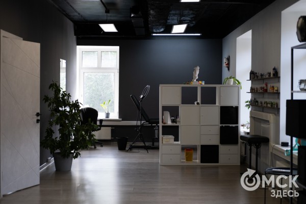 Можно ли набить читаемый QR-код на тело человека? Выясняем у тату-мастера