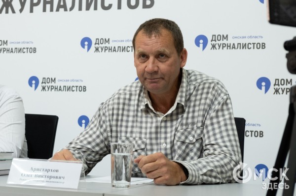 Омский кроманьонец Николай: кость древнейшего сибиряка поможет местному туризму