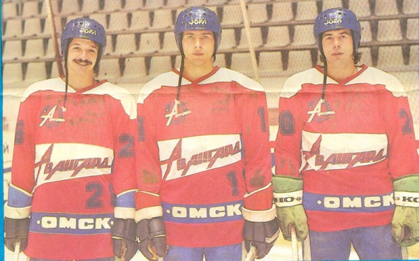 Профессор. В этом году Сергею Елакову исполнилось бы 60 лет