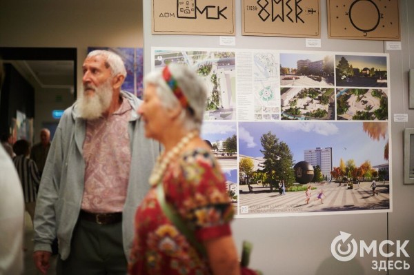 Время городских смыслов: зачем Егор Летов стал сфинксом, а Омская птица - ретроигрой