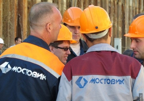 В Омске завершилась 10-летняя история банкротства «Мостовика» В Омске завершилась 10-летняя история банкротства «Мостовика»