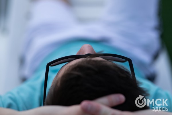 Борьба за прохладу: спасение от жары в городе и за его пределами