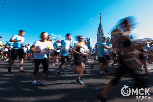 "Давай, ещё чуть-чуть", или Как НЕ надо поддерживать марафонца на дистанции