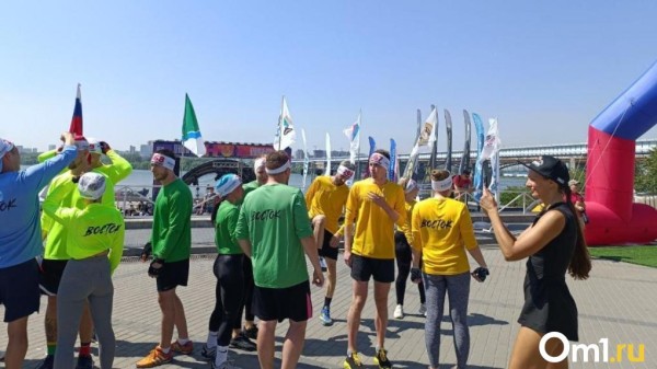 В Новосибирской области в 2024 году проведут более ста соревнований