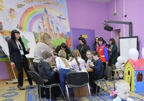 Рождаемость в Омской области снизилась за 10 лет вдвое