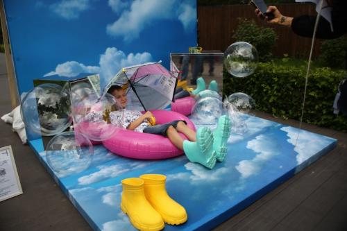 Театр, пленэр, концерт и мода: «Любинский. АРТ» в Омске собрал 40 тыс. человек Театр, пленэр, концерт и мода: «Любинский. АРТ» в Омске собрал 40 тыс. человек