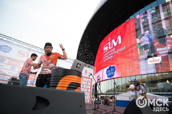 "Давай, ещё чуть-чуть", или Как НЕ надо поддерживать марафонца на дистанции