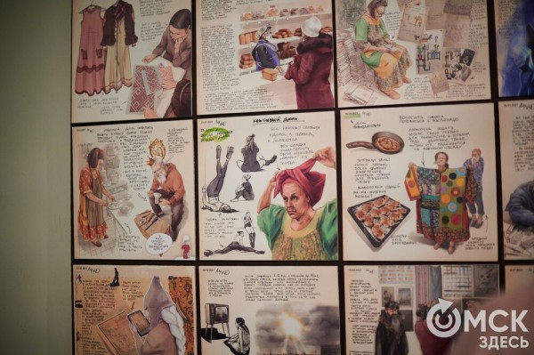 Время городских смыслов: зачем Егор Летов стал сфинксом, а Омская птица - ретроигрой