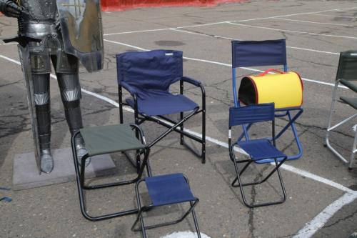 В Омске силами осужденных поставлен"Сказ про Федота-стрельца» В Омске силами осужденных поставлен"Сказ про Федота-стрельца»