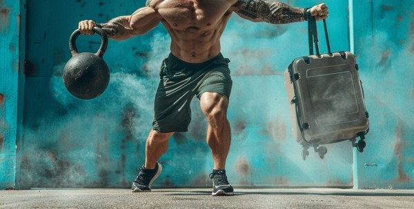 Рекорд в стритлифтинге и тягание чемоданов весом 300 кг. Топ спортивных событий недели по версии "Омск Здесь" Рекорд в стритлифтинге и тягание чемоданов весом 300 кг. Топ спортивных событий недели по версии "Омск Здесь"