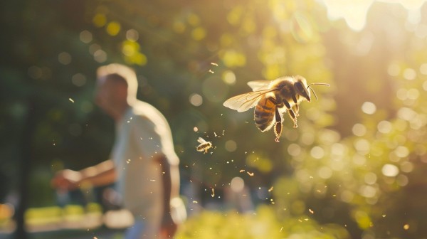 Ловушки лета. Почему солнце и поцелуи могут быть опасны для здоровья