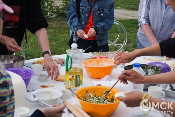 О(б)суждаемый паблик-арт: как внедрить искусство в Омск О(б)суждаемый паблик-арт: как внедрить искусство в Омск