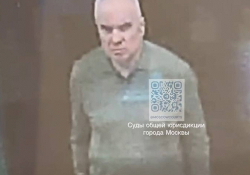 Бывшему омскому вице-губернатору Куприянову не удалось выйти из московского СИЗО