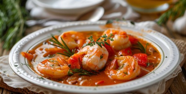 В Омске выберут лучшую семейную уху