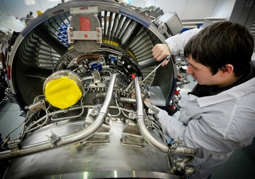 Виталий Хоценко: «Объем ВВП Омской области превысил 1 триллион рублей»