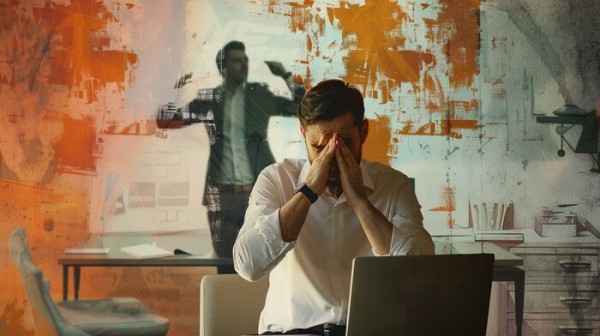 Как не превратить работу в проблему для психики. Отмечаем День трудоголика Как не превратить работу в проблему для психики. Отмечаем День трудоголика