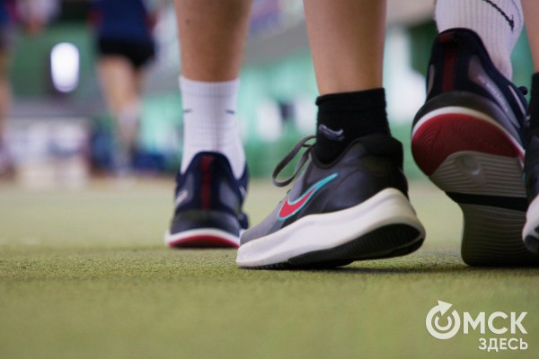 Рекорд в стритлифтинге и тягание чемоданов весом 300 кг. Топ спортивных событий недели по версии "Омск Здесь" Рекорд в стритлифтинге и тягание чемоданов весом 300 кг. Топ спортивных событий недели по версии "Омск Здесь"