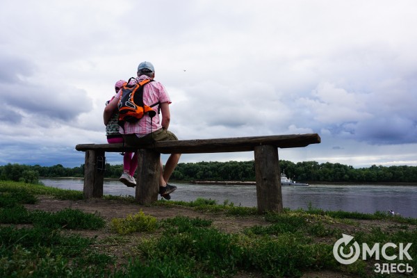О(б)суждаемый паблик-арт: как внедрить искусство в Омск О(б)суждаемый паблик-арт: как внедрить искусство в Омск