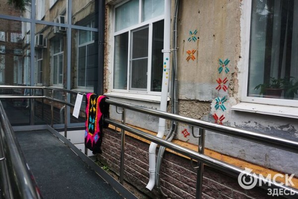 О(б)суждаемый паблик-арт: как внедрить искусство в Омск О(б)суждаемый паблик-арт: как внедрить искусство в Омск