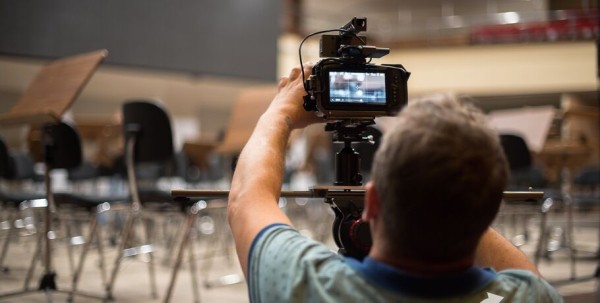 "Непридуманные истории" - об омских спортсменах снимают документальное кино "Непридуманные истории" - об омских спортсменах снимают документальное кино