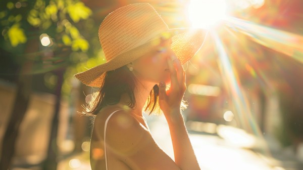 Ловушки лета. Почему солнце и поцелуи могут быть опасны для здоровья