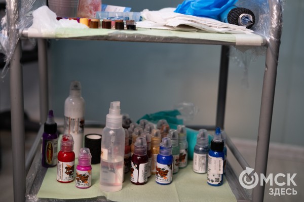 Можно ли набить читаемый QR-код на тело человека? Выясняем у тату-мастера