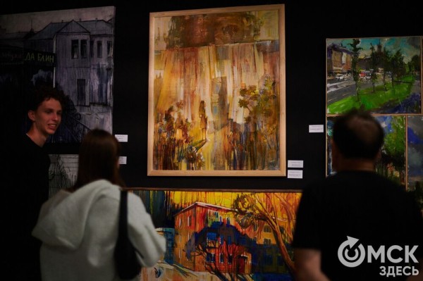 Время городских смыслов: зачем Егор Летов стал сфинксом, а Омская птица - ретроигрой