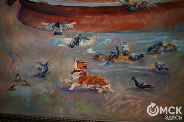 Время городских смыслов: зачем Егор Летов стал сфинксом, а Омская птица - ретроигрой