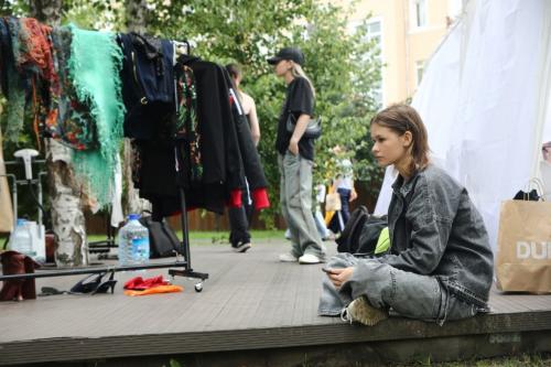 Театр, пленэр, концерт и мода: «Любинский. АРТ» в Омске собрал 40 тыс. человек Театр, пленэр, концерт и мода: «Любинский. АРТ» в Омске собрал 40 тыс. человек