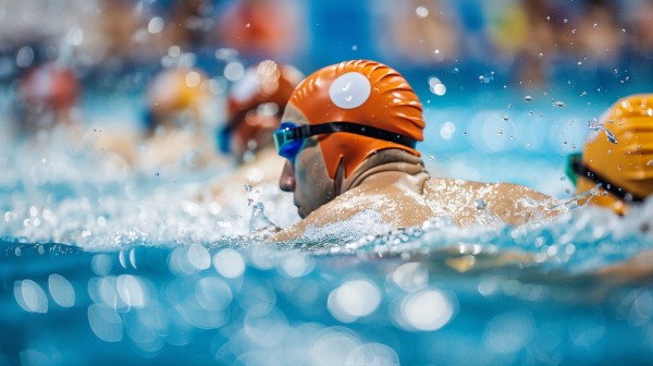 Чемпионская лапта, успех в велоспорте и победа в плавании. Топ спортивных событий недели по версии "Омск Здесь"