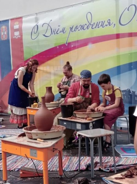 День города-2024: модно ли жить в Омске? День города-2024: модно ли жить в Омске?