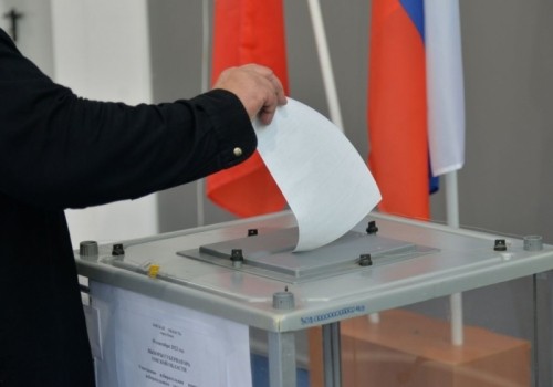 На довыборы в Омский горсовет прошли всего 8 кандидатов