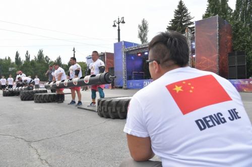 Показали китайцам «силушку богатырскую»: как в Омске прошла очередная «Сила Сибири»