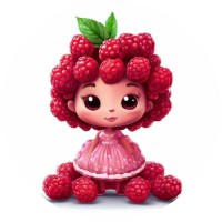 Ягодная феерия. Отмечаем День малинового варенья Ягодная феерия. Отмечаем День малинового варенья