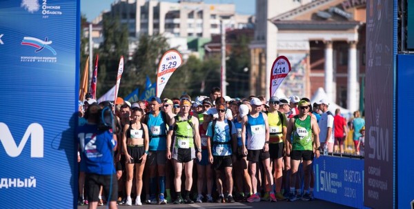 За несколько часов до. Как спортсмены готовятся к SIM-2024 За несколько часов до. Как спортсмены готовятся к SIM-2024