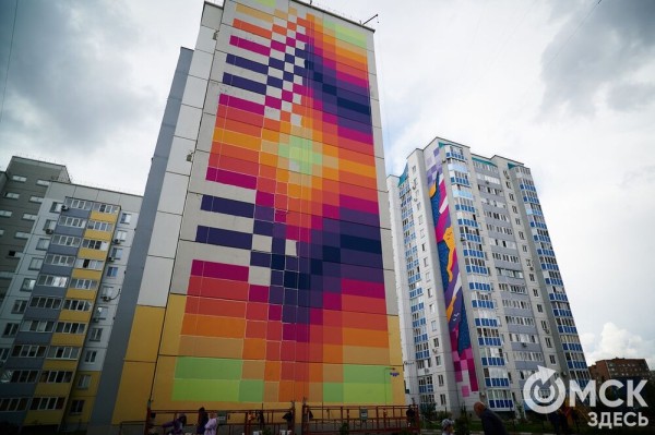 Рождение звезды и медведь внутри баллончика. Путешествуем по музею под открытым небом