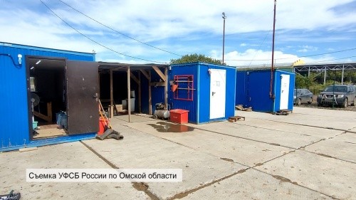 Омскую мэрию обманули на 26,6 млн рублей при ликвидации свалки Омскую мэрию обманули на 26,6 млн рублей при ликвидации свалки