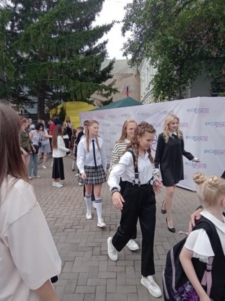 День города-2024: модно ли жить в Омске? День города-2024: модно ли жить в Омске?