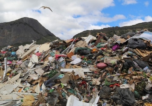 Омскую мэрию обманули на 26,6 млн рублей при ликвидации свалки Омскую мэрию обманули на 26,6 млн рублей при ликвидации свалки