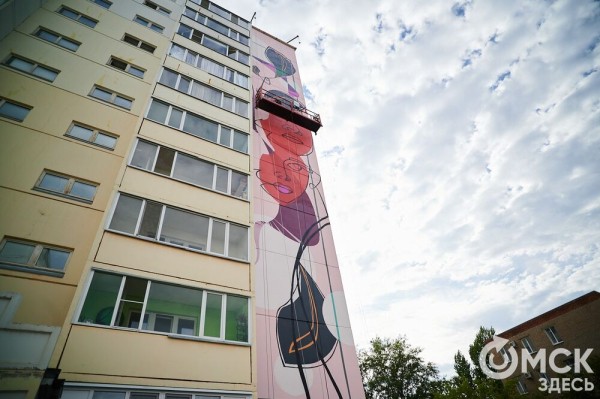 Рождение звезды и медведь внутри баллончика. Путешествуем по музею под открытым небом