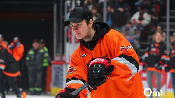 Главный тренер «Авангарда» ответил на вопрос о штрафе для Ткачёва из-за травмы Главный тренер «Авангарда» ответил на вопрос о штрафе для Ткачёва из-за травмы