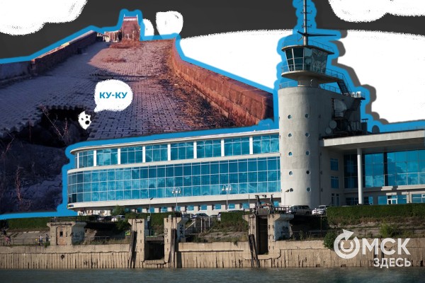 Чем запомнился июль? Флешбэки по омским новостям Чем запомнился июль? Флешбэки по омским новостям