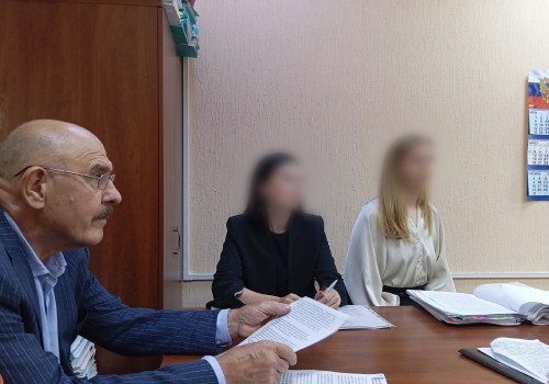 Сергей Сусликов: «В Омске, кроме Сусликова, Ваша честь, некому надрать задницу этому бонапартику Латарии»