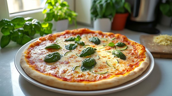 От роллов до блинов. 5 диковинных и несложных рецептов из кабачков От роллов до блинов. 5 диковинных и несложных рецептов из кабачков