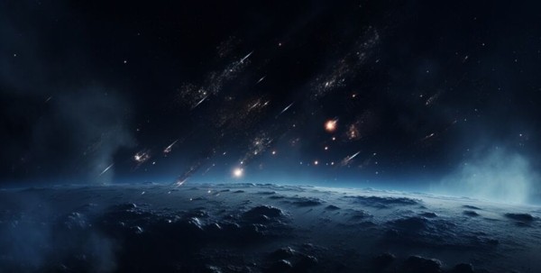 Сотни падающих звезд. Где наблюдать метеорный поток Персеиды