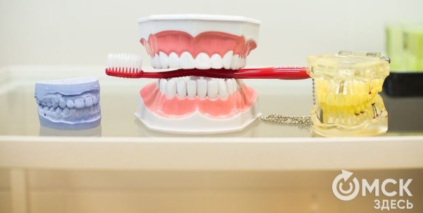 Пять простых шагов. Как поддерживать дыхание свежим весь день Пять простых шагов. Как поддерживать дыхание свежим весь день