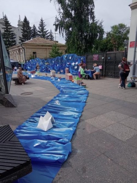 День города-2024: модно ли жить в Омске? День города-2024: модно ли жить в Омске?