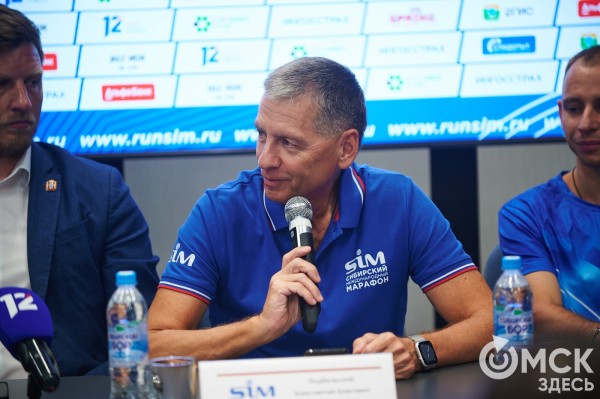 За несколько часов до. Как спортсмены готовятся к SIM-2024 За несколько часов до. Как спортсмены готовятся к SIM-2024