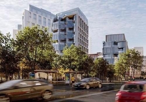 Главный архитектор Омска: решение о застройке бывшей ТЭЦ-1 еще не принято