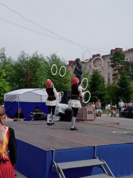 День города-2024: модно ли жить в Омске? День города-2024: модно ли жить в Омске?